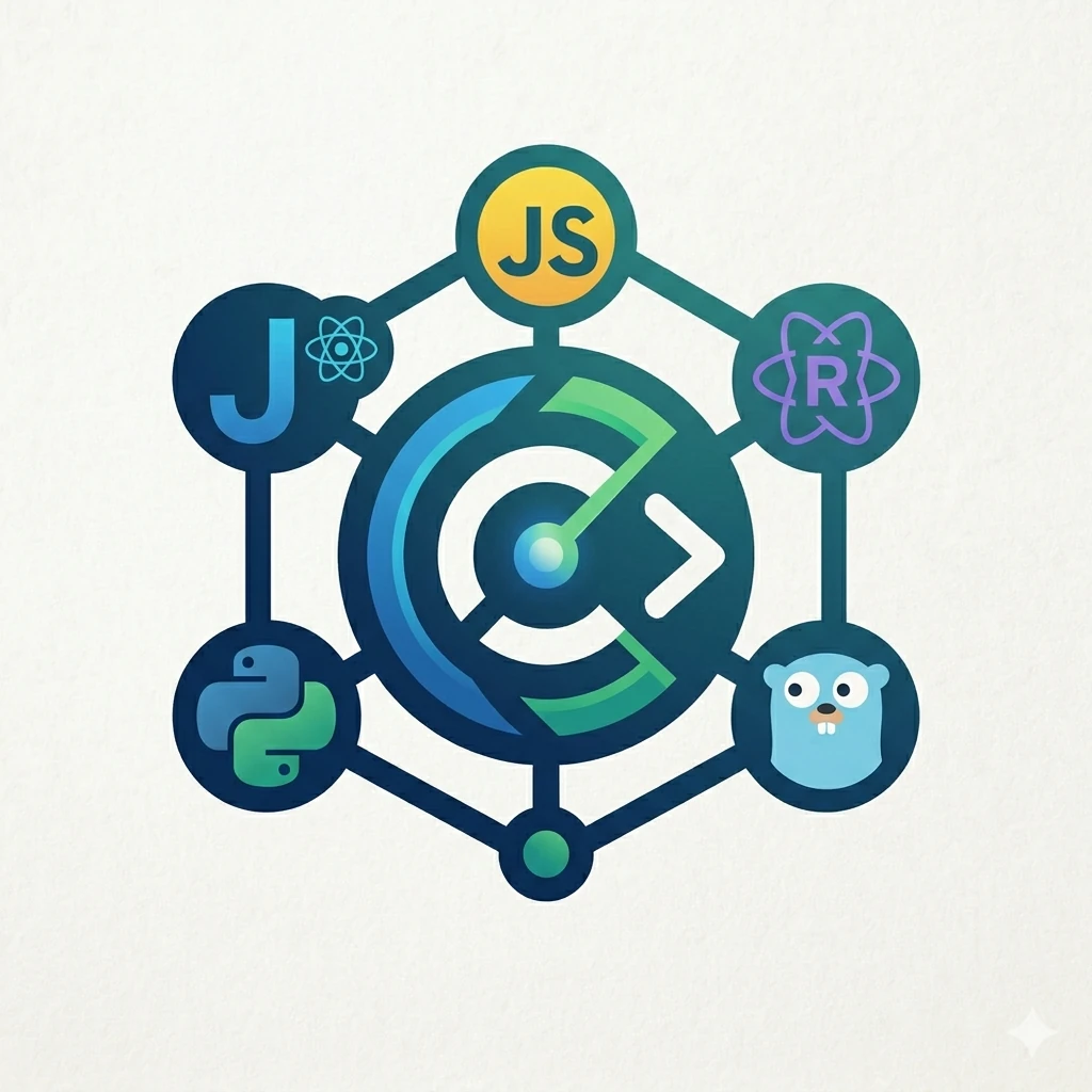 Your Software Development Partner: Code Snippets, Tutorials & Tech Best Practices