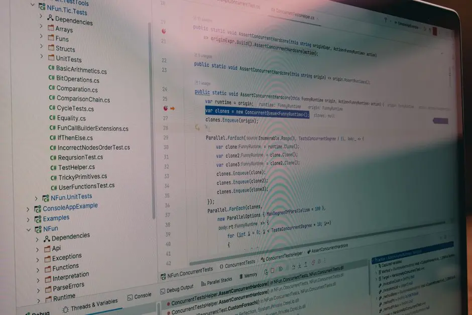 Forge Performance: Mastering C++ STL Container & Algorithm Optimization