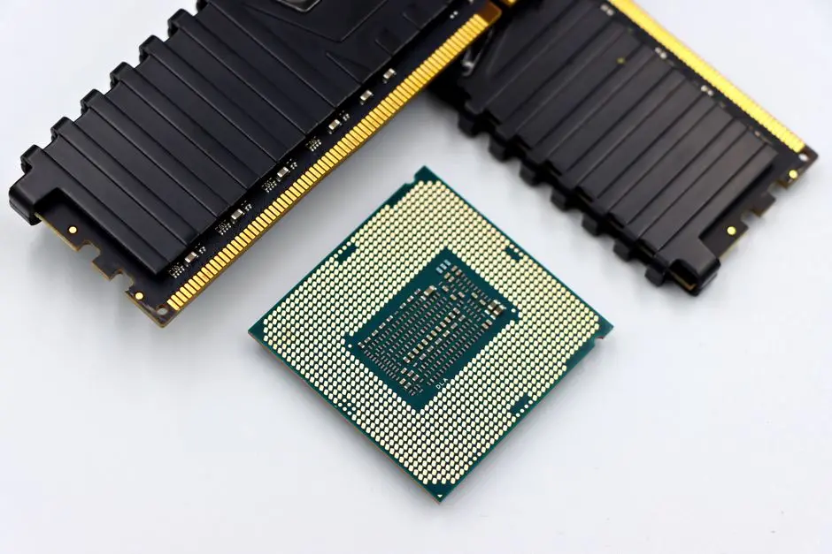 Forge Performance: C# Hardware Intrinsics, SIMD, and AVX Explained