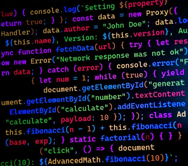Forge Performance: JavaScript Event Delegation for Scalable UIs
