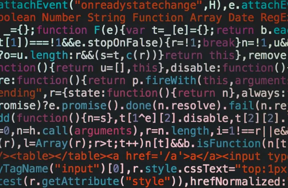 Forge Unified Runtimes: WinterCG Standardizes Web APIs