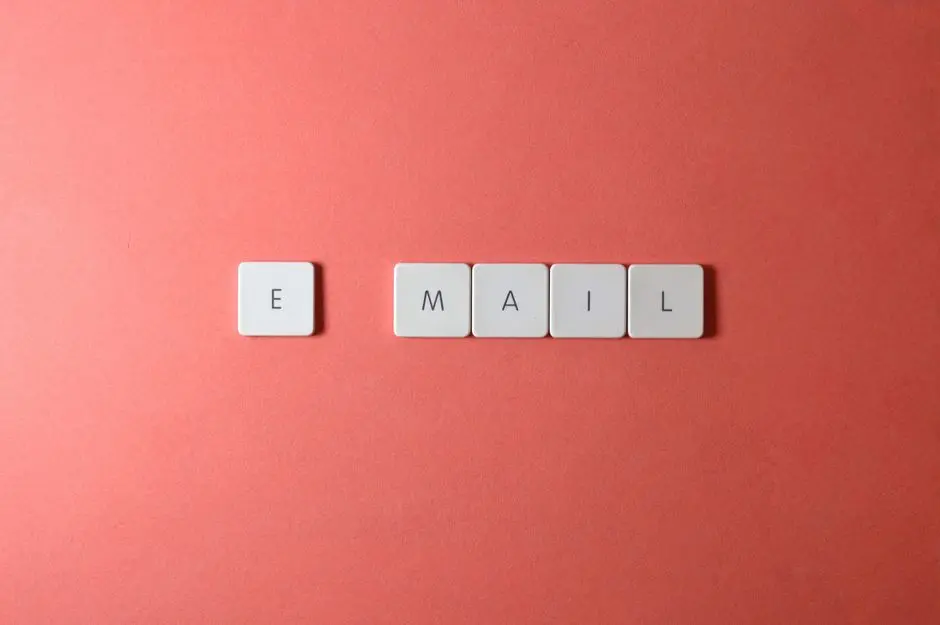 Activate Python for Automated Email Processing