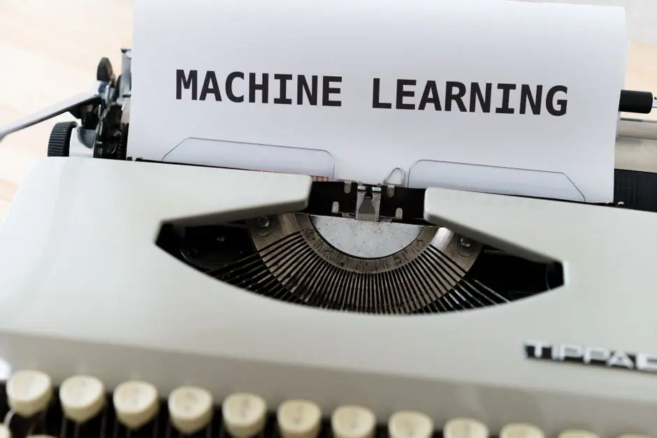 Decoding ML: Python's Gateway to Intelligent Systems
