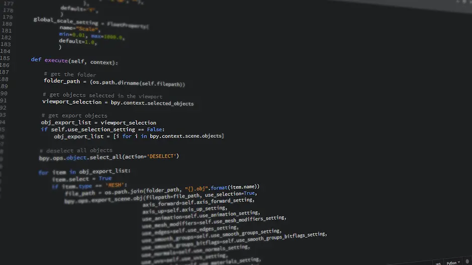 Elevate Python: Static Analysis for Pre-Runtime Excellence