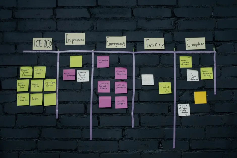 Optimize Ruby Agile: Sprints & Code Reviews in Rails Dev