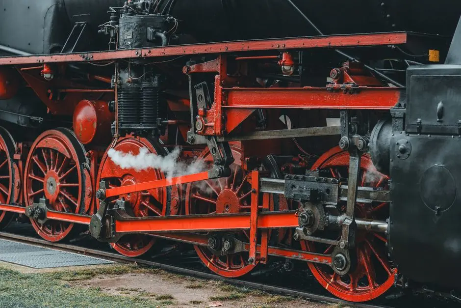 Forge Robust Rails Systems: Domain-Driven Design Mastery