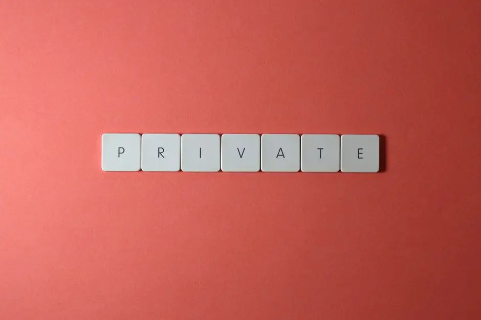 Forge Privacy Boundaries: # vs 'private' in TypeScript